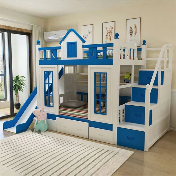 Bunkbed
